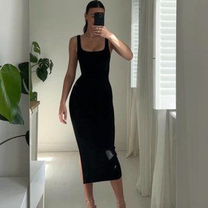 AYM Paxton Maxi Dress